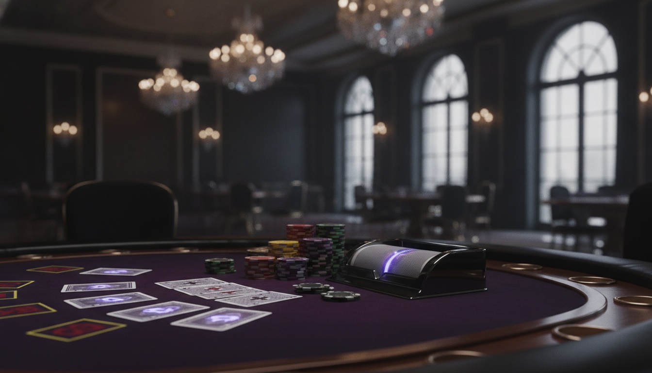 Nomini Casino Security and Licensing Overview